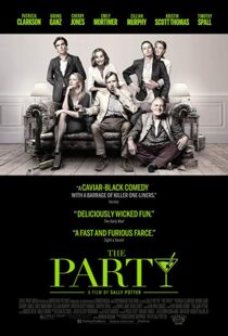 دانلود فیلم The Party 20177937-777787693