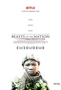 دانلود فیلم Beasts of No Nation 20153153-44048598