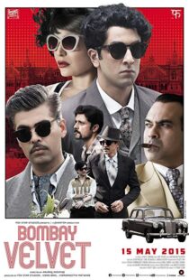 دانلود فیلم هندی Bombay Velvet 201510506-1944126125