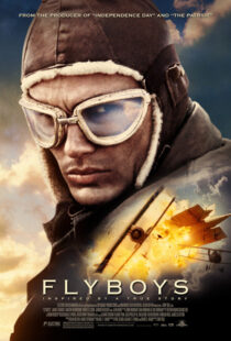 دانلود فیلم Flyboys 20065035-2028133180