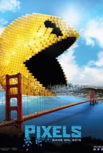 دانلود فیلم Pixels 201513173-119907557