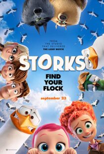 دانلود انیمیشن Storks 201613539-1659945477