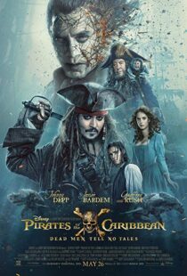 دانلود فیلم Pirates of the Caribbean: Dead Men Tell No Tales 20171651-1392187545