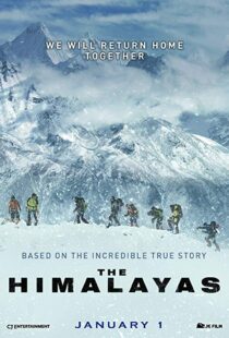 دانلود فیلم کره ای The Himalayas 201519208-33148368