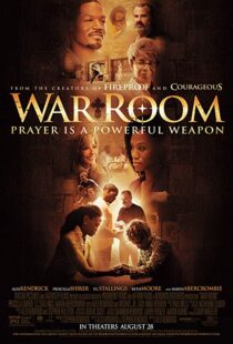 دانلود فیلم War Room 201521870-133980955