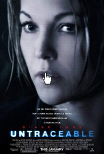 دانلود فیلم Untraceable 200820750-1735118089