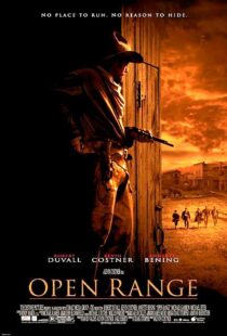 دانلود فیلم Open Range 20032983-1611607247