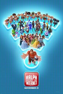 دانلود انیمیشن Ralph Breaks the Internet 20184910-61192939