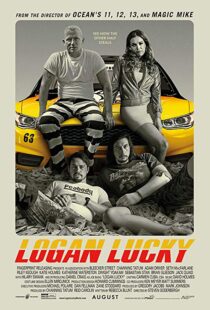 دانلود فیلم Logan Lucky 20172226-787982010