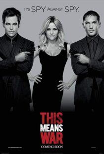 دانلود فیلم This Means War 20123367-288653815