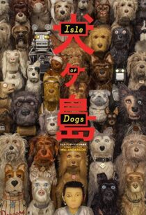 دانلود انیمیشن Isle of Dogs 20181141-670641309