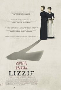 دانلود فیلم Lizzie 201815187-858660542