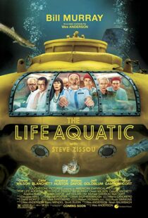 دانلود فیلم The Life Aquatic with Steve Zissou 200411440-423866405