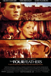 دانلود فیلم The Four Feathers 200212041-1426537032