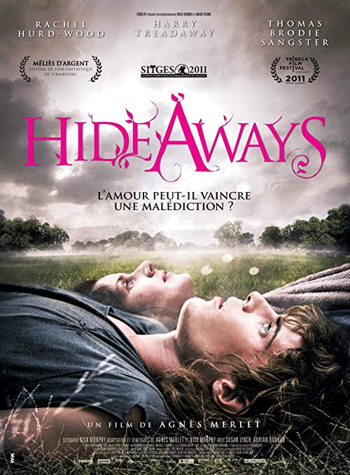 دانلود فیلم Hideaways 2011