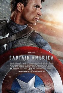 دانلود فیلم Captain America: the First Avenger 201116804-114968042