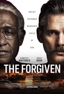 دانلود فیلم The Forgiven 201721023-1786032928