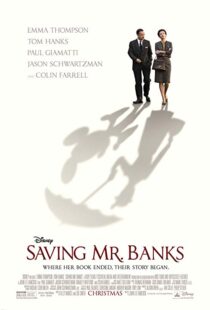 دانلود فیلم Saving Mr. Banks 20133711-1767485359