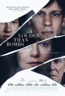 دانلود فیلم Louder Than Bombs 20156473-1010111786