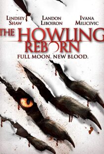 دانلود فیلم The Howling: Reborn 201110595-886621358