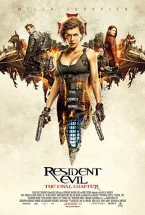 دانلود فیلم Resident Evil: The Final Chapter 201613030-1694631530