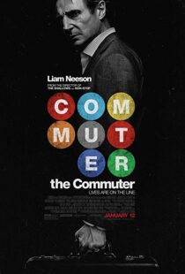 دانلود فیلم The Commuter 20182221-705472843