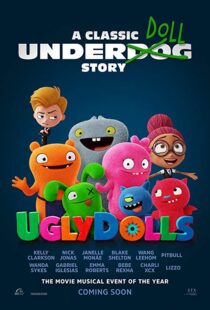 دانلود انیمیشن UglyDolls 201918582-115883180