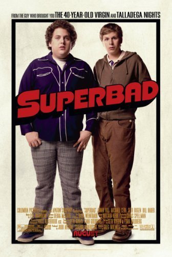 دانلود فیلم Superbad 2007