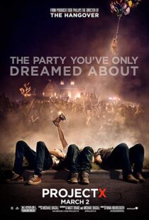 دانلود فیلم Project X 201221859-709195546