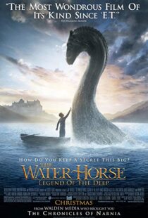 دانلود فیلم The Water Horse 200721357-545843866