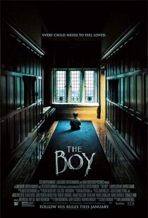 دانلود فیلم The Boy 201620892-1596242713