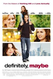 دانلود فیلم Definitely, Maybe 200822015-1822221582