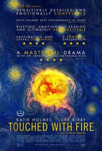 دانلود فیلم Touched with Fire 201510534-1262769437