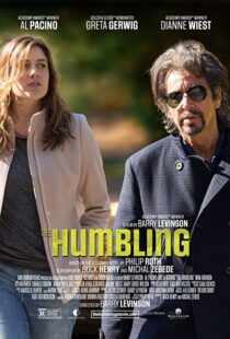 دانلود فیلم The Humbling 201416758-144972644