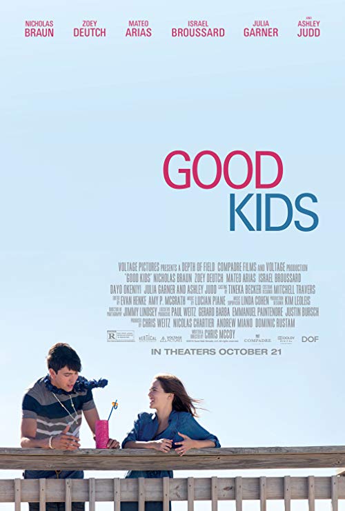 دانلود فیلم Good Kids 2016