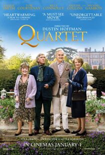 دانلود فیلم Quartet 201216228-219361879