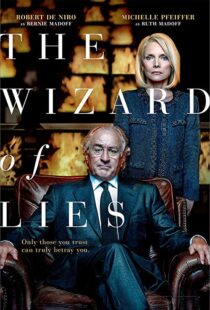 دانلود فیلم The Wizard of Lies 20173477-1232673375