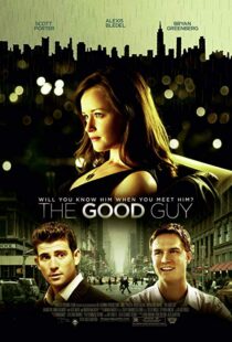 دانلود فیلم The Good Guy 200911915-416770632