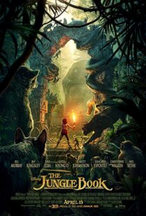 دانلود فیلم The Jungle Book 201616808-1520302381