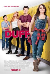 دانلود فیلم The DUFF 20156412-562751941