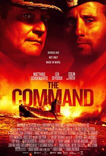 دانلود فیلم The Command (Kursk) 20187481-1039793940