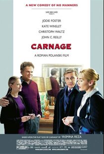 دانلود فیلم Carnage 20114003-1099708266