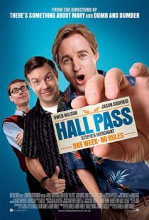 دانلود فیلم Hall Pass 201118866-255456044