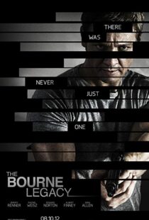 دانلود فیلم The Bourne Legacy 201222298-448609550