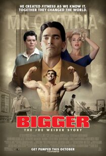 دانلود فیلم Bigger 201814569-926524494