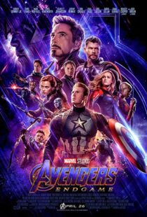 دانلود فیلم Avengers: Endgame 20195927-135925451