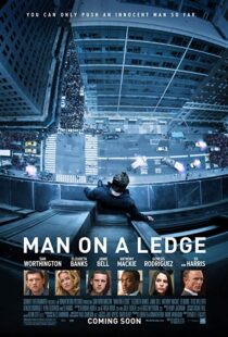 دانلود فیلم Man on a Ledge 201211850-1670607632