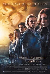 دانلود فیلم The Mortal Instruments: City of Bones 20136292-2140081484