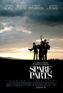 دانلود فیلم Spare Parts 20159703-1503078390