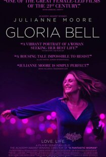 دانلود فیلم Gloria Bell 20189918-199502945